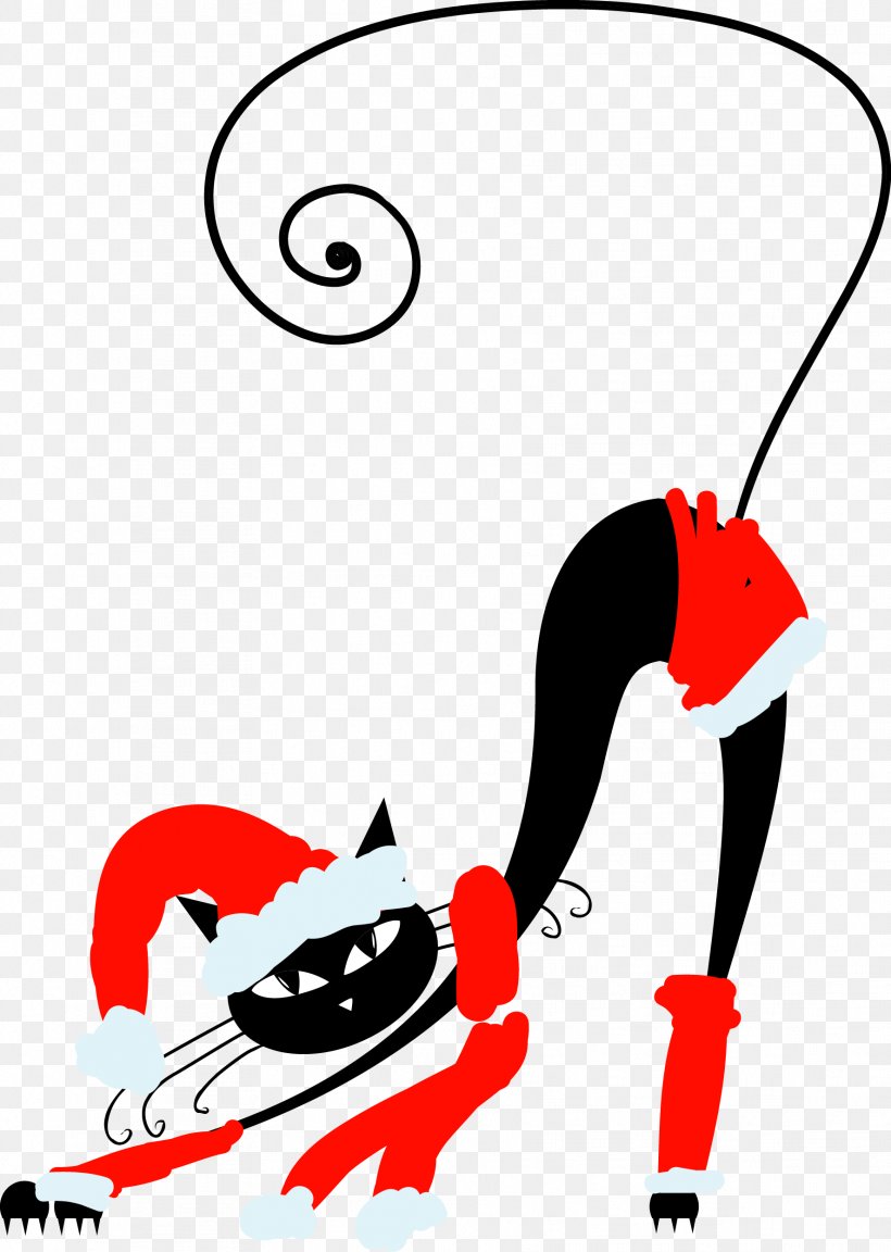 Black Cat Kitten Clip Art, PNG, 1774x2493px, Cat, Area, Artwork, Beak, Bird Download Free