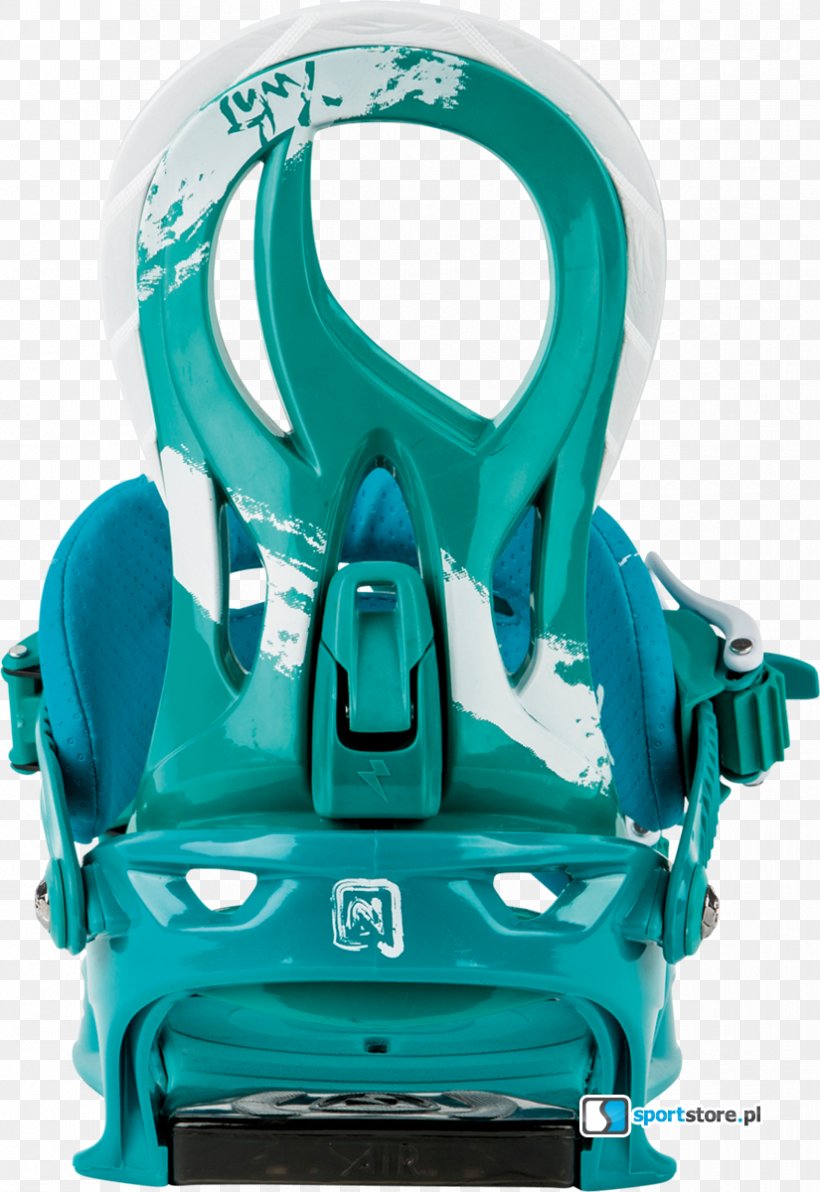 Blue Snowboard-Bindung Lynx Protective Gear In Sports, PNG, 825x1200px, Blue, Aqua, Azure, Electric Blue, Green Download Free