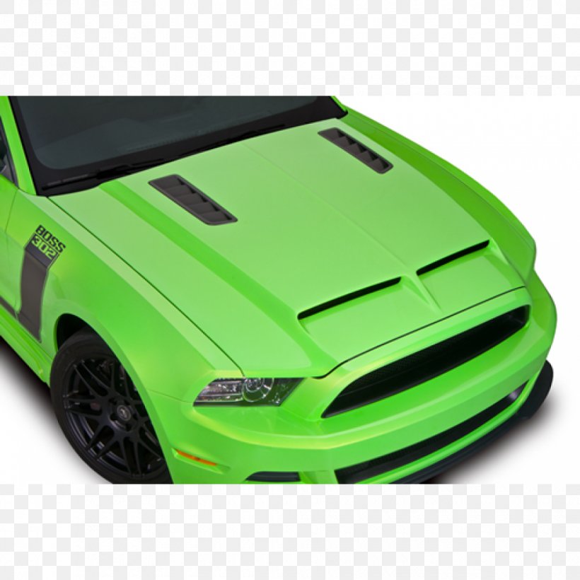 Car Bumper Hood Shelby Mustang 2014 Ford Mustang, PNG, 980x980px, 2014 Ford Mustang, Car, Auto Part, Automotive Design, Automotive Exterior Download Free