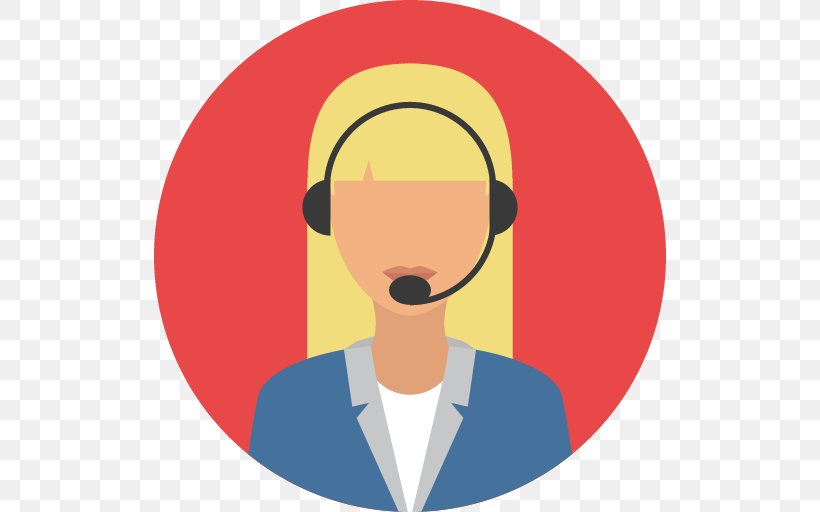 Customer Service Technical Support, PNG, 512x512px, Customer Service, Call Centre, Cheek, Communication, Conversation Download Free