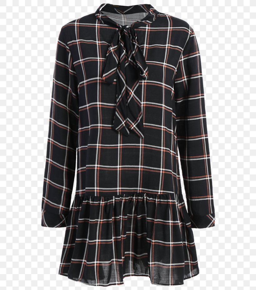 Fashion Coat Hood Waist Dress, PNG, 700x931px, Fashion, Blouse, Check, Coat, Collar Download Free