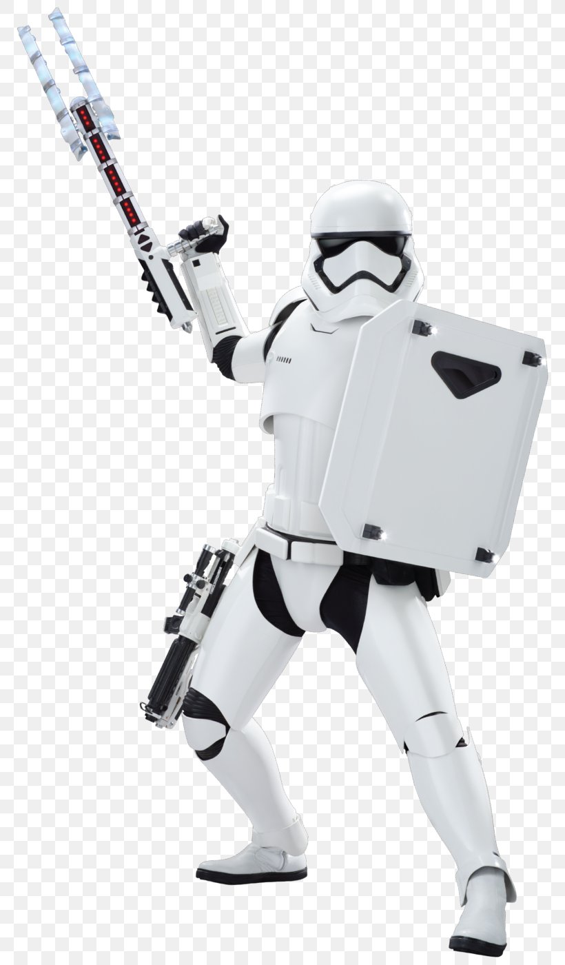 Finn Stormtrooper Poe Dameron First Order Riot Control, PNG, 820x1400px, General Grievous, Baseball Equipment, Black And White, Blaster, Costume Download Free