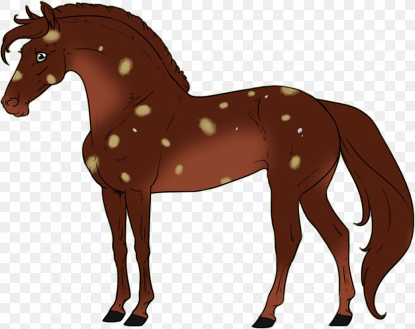 Foal Mustang Stallion Colt Pack Animal, PNG, 1024x813px, Foal, Bridle, Cartoon, Colt, Computer Download Free