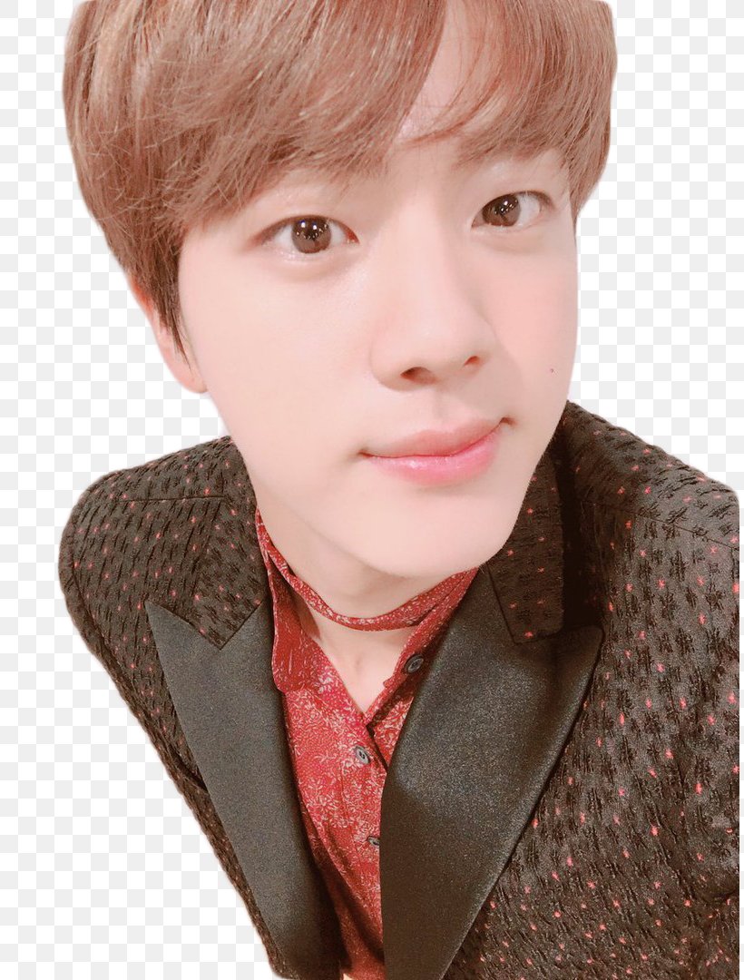 Jin BTS K-pop Blood Sweat & Tears BigHit Entertainment Co., Ltd., PNG, 810x1080px, Jin, Bangs, Bighit Entertainment Co Ltd, Blood Sweat Tears, Brown Hair Download Free