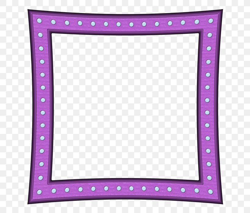 Picture Frames Pattern Line Point Product, PNG, 700x700px, Picture Frames, Interior Design, Picture Frame, Point, Polka Dot Download Free