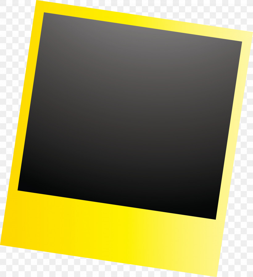 Polaroid Frame, PNG, 2736x3000px, Polaroid Frame, Geometry, Mathematics, Meter, Picture Frame Download Free