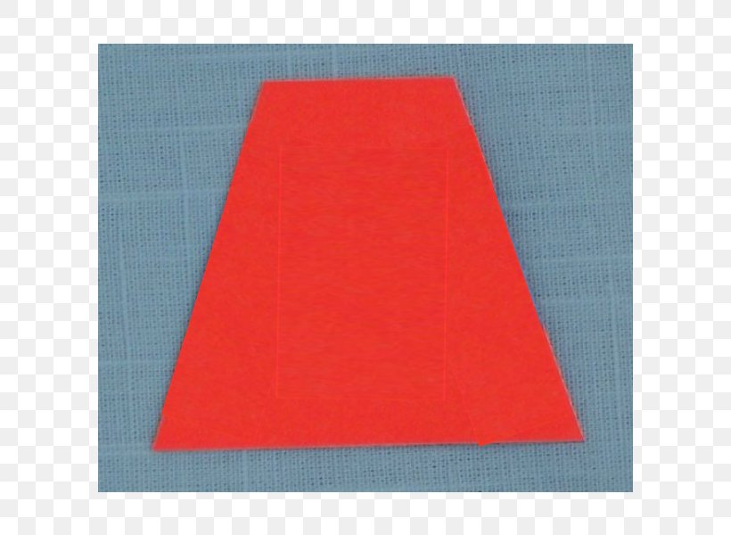 Red Retroreflective Sheeting Triangle Tetrahedron, PNG, 600x600px, Red, Area, Lion, Mat, Material Download Free