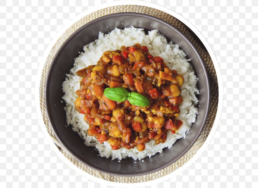 Rice And Curry Vegetarian Cuisine Recipe Food Weight Management, PNG, 600x600px, Rice And Curry, Asian Food, Basmati, Body, Cooked Rice Download Free