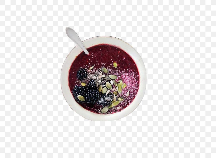 Smoothie Breakfast Axc3xa7axc3xad Na Tigela Berry Muesli, PNG, 600x600px, Smoothie, Avocado, Banana, Berry, Blackberry Download Free