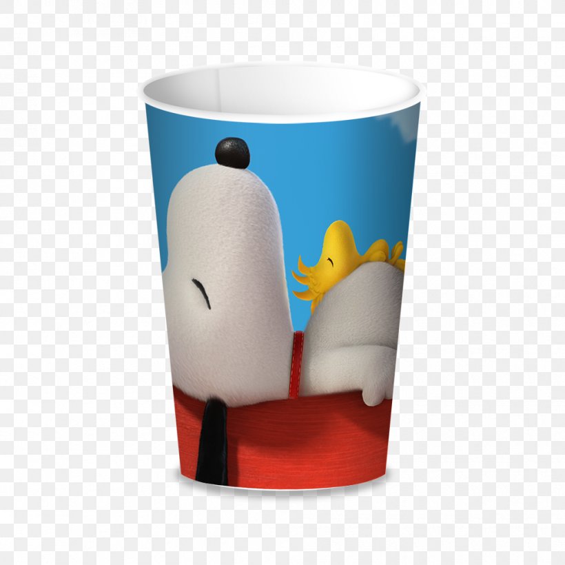Snoopy Cup Peanuts Charlie Brown Disposable, PNG, 990x990px, Snoopy, Birthday, Charles M Schulz, Charlie Brown, Coffee Cup Download Free