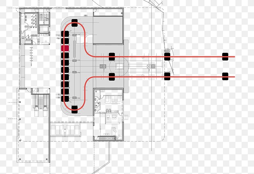 Technology Line Engineering, PNG, 770x564px, Technology, Area, Diagram, Engineering, Plan Download Free