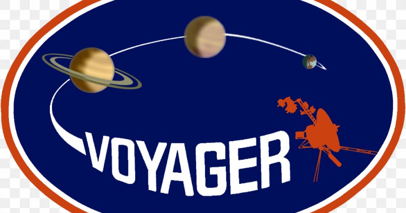 Voyager Program Voyager 2 Voyager 1 NASA Spacecraft, PNG, 1000x525px, Voyager Program, Apollo 8, Area, Blue, Brand Download Free