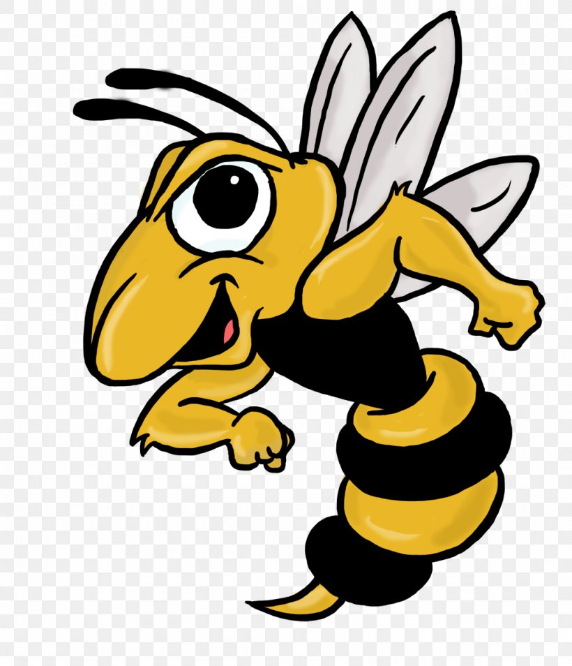 Bee Cartoon, PNG, 1024x1192px, Honey Bee, Animal Figure, Animation, Beak, Bee Download Free