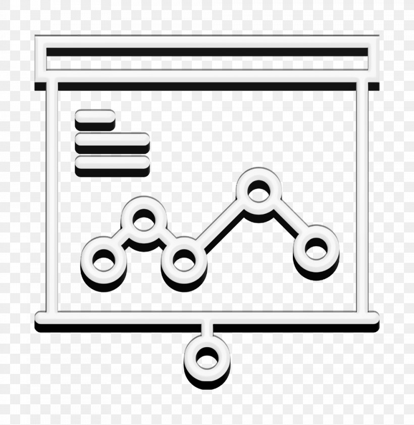 Business Icon Presentation Icon Graphic Icon, PNG, 984x1010px, Business Icon, Black, Black And White, Geometry, Graphic Icon Download Free