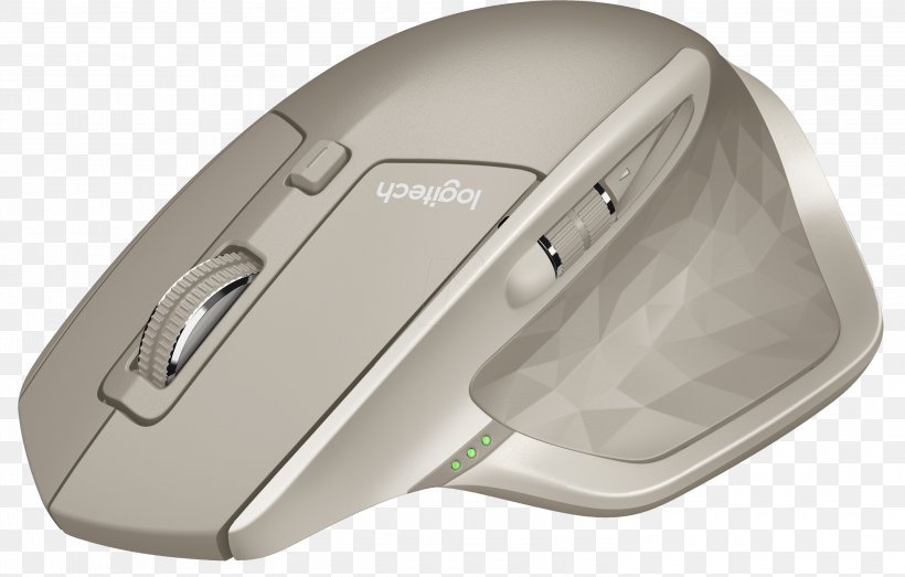 Computer Mouse Computer Keyboard Logitech MX Master Wireless, PNG, 3000x1916px, Computer Mouse, Computer Component, Computer Keyboard, Dots Per Inch, Electronic Device Download Free