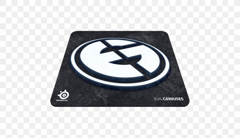 Computer Mouse Dota 2 Evil Geniuses SteelSeries Kana Mouse Mats, PNG, 1000x575px, Computer Mouse, Brand, Computer Accessory, Dota 2, Electronic Sports Download Free