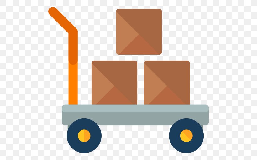 Delivery Logistics Freight Transport, PNG, 512x512px, Delivery, Cargo, Correos, Freight Transport, Logistics Download Free