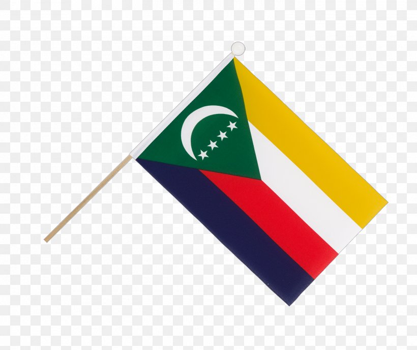 Flag Of The Comoros Flag Of The Comoros Comorian Language Fahne, PNG, 1500x1260px, Comoros, Brilliant, Clothing, Color, Colorfulness Download Free