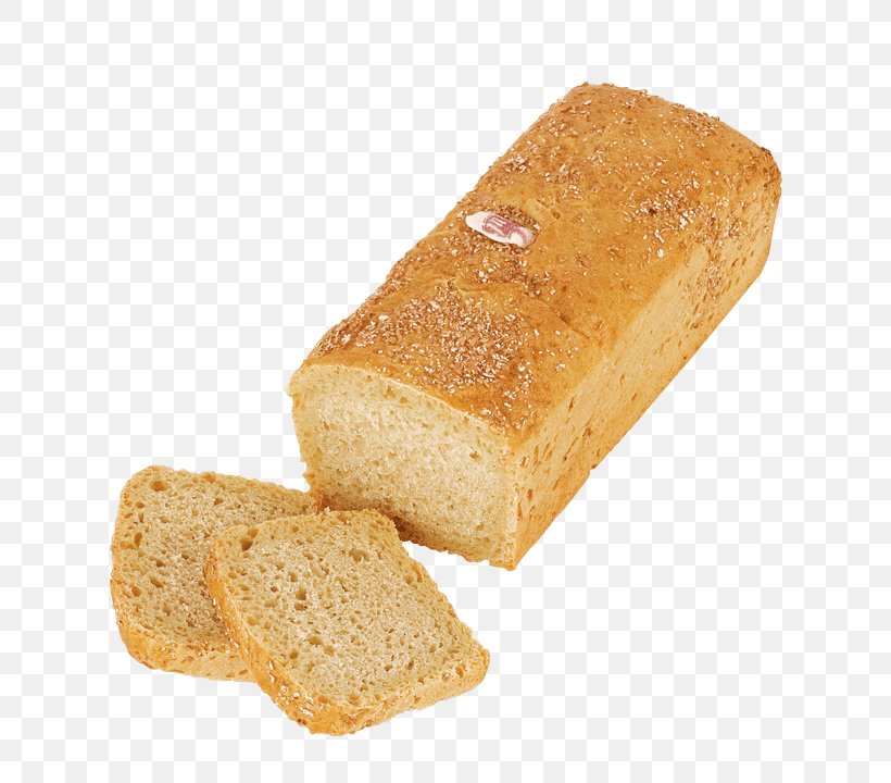 Graham Bread Rye Bread Zwieback Brown Bread Spelt Bread, PNG, 720x720px, Graham Bread, Almindelig Rug, Baked Goods, Beer Bread, Billa Download Free