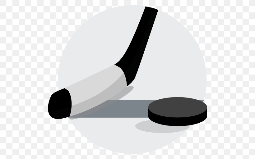 Ice Hockey Sport Ice Skating, PNG, 512x512px, Ice Hockey, Black And White, Cycle Polo, Hockey, Hockey Puck Download Free