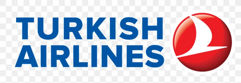 Logo Turkish Airlines, Kathmandu Brand Turkey, PNG, 985x341px, Logo, Airline, Airline Ticket, Airplane, Brand Download Free