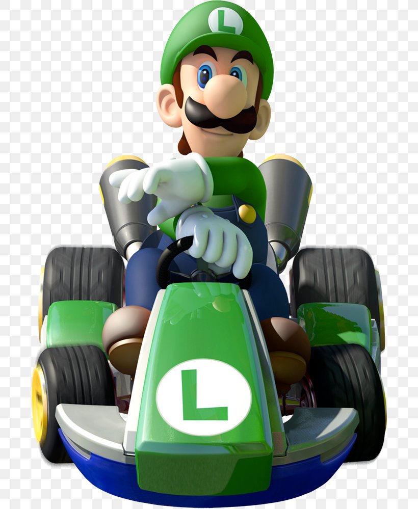 Mario Kart 8 Super Mario Kart Super Mario Bros. Mario Kart Wii, PNG, 700x999px, Mario Kart 8, Bowser, Figurine, Games, Inflatable Download Free