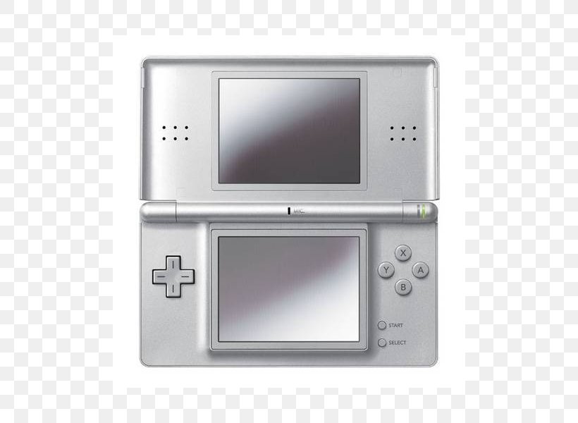 Nintendo DS Lite Video Games Handheld Game Console Video Game Consoles, PNG, 800x600px, Nintendo Ds Lite, Electronic Device, Gadget, Game, Handheld Game Console Download Free