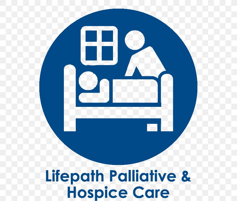 Palliative Care Health Care Hospice Hospital Nursing Care, PNG, 626x698px, Palliative Care, Area, Blue, Brand, Clinic Download Free