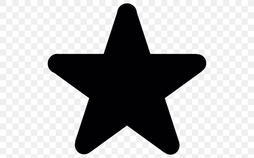Shape Star Clip Art, PNG, 512x512px, Shape, Black, Black And White, Geometry, Polygon Download Free