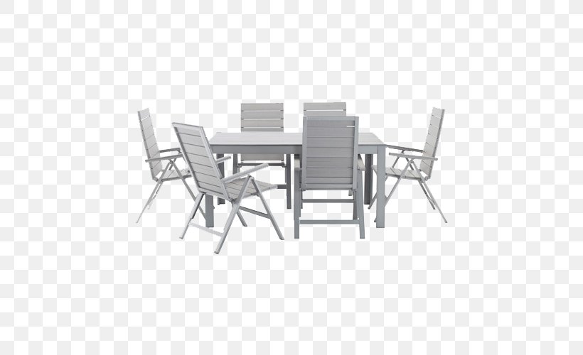 Table Garden Furniture Chair IKEA, PNG, 500x500px, Table, Bench, Black And White, Chair, Dining Room Download Free