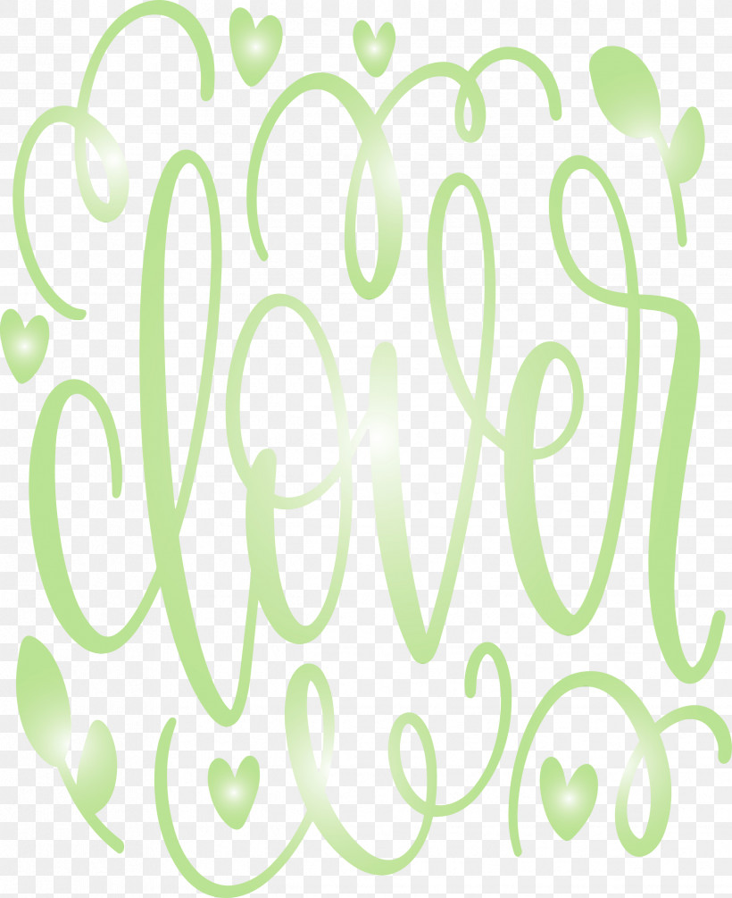 Text Green Font, PNG, 2447x3000px,  Download Free