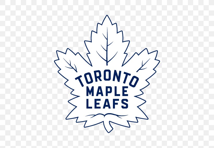 Toronto Maple Leafs New Logo 3