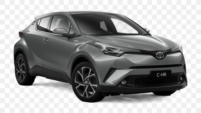 2018 Toyota C-HR 2019 Toyota C-HR Car Toyota Corolla, PNG, 907x510px, 2018 Toyota Chr, 2019 Toyota Chr, Automatic Transmission, Automotive Design, Automotive Exterior Download Free