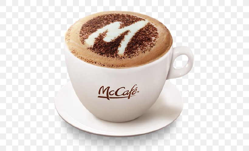 Cappuccino Caffè Macchiato Coffee Espresso Caffè Mocha, PNG, 640x498px, Cappuccino, Babycino, Cafe Au Lait, Caffeine, Chocolate Download Free