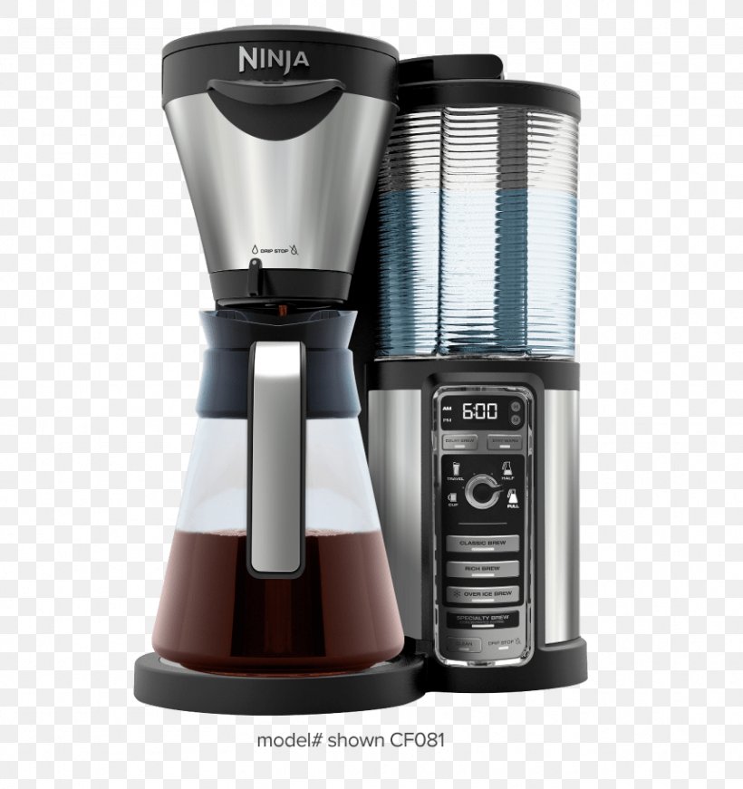 Coffeemaker Cafe Cappuccino Espresso, PNG, 858x912px, Coffee, Bar, Brewed Coffee, Cafe, Cappuccino Download Free