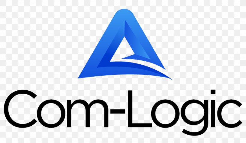 Com-Logic Partners Web Development Telecommunications Service Provider, PNG, 960x560px, Web Development, Area, Blue, Brand, Business Download Free