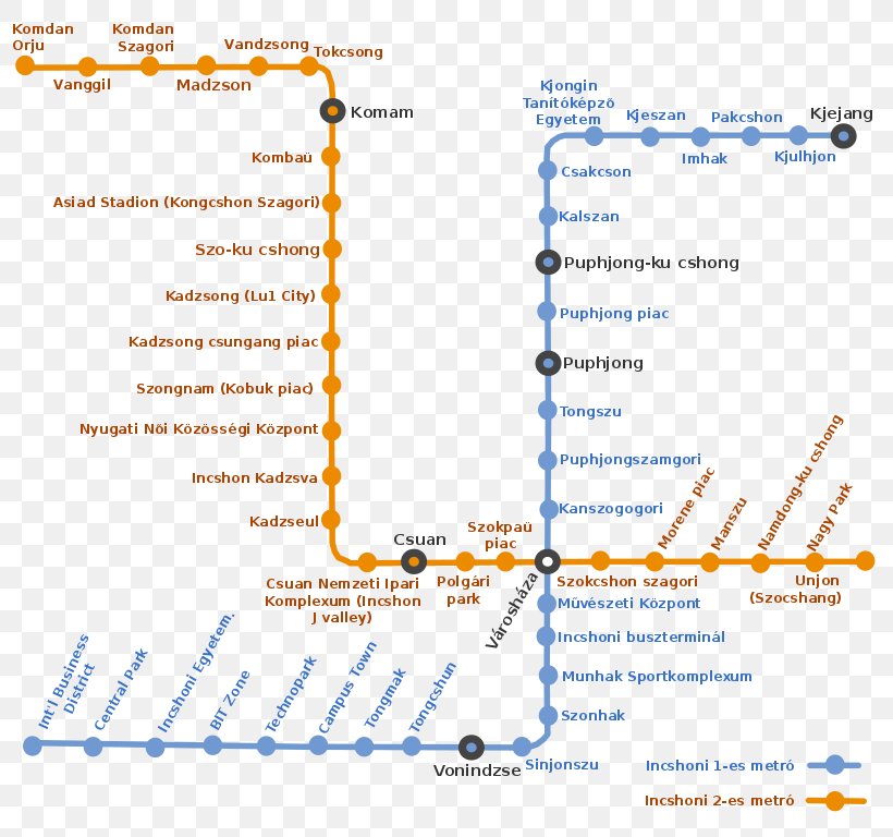 Incheon International Airport Rapid Transit Dongmak Station Incheon Subway Line 1, PNG, 815x768px, Incheon International Airport, Area, Bupyeong District, Diagram, Encyclopedia Download Free