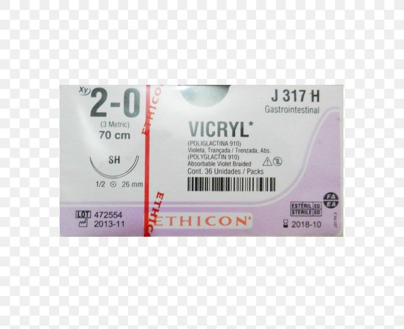 Johnson & Johnson Vicryl Surgical Suture Mexico Hand-Sewing Needles, PNG, 667x667px, Johnson Johnson, Blank Media, Electronic Device, Electronics Accessory, Handsewing Needles Download Free