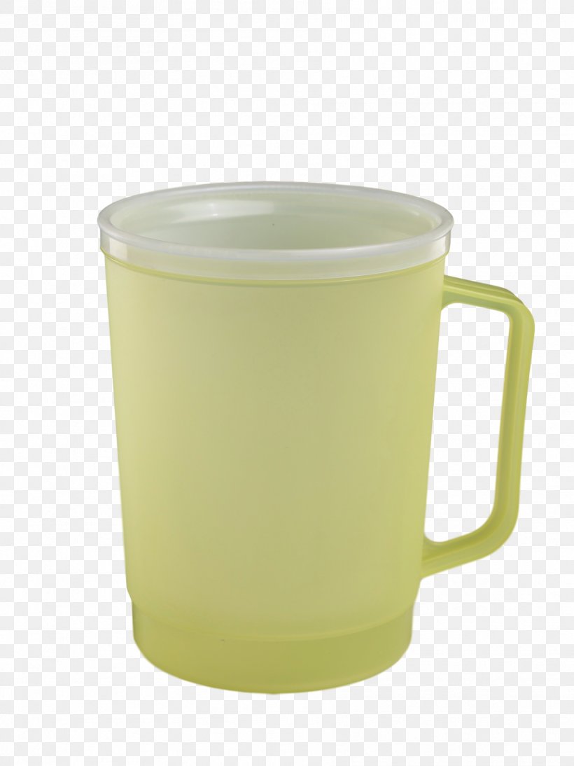 Mug Plastic Coffee Cup Yellow, PNG, 1772x2366px, Mug, Blue, Coffee Cup, Color, Cup Download Free