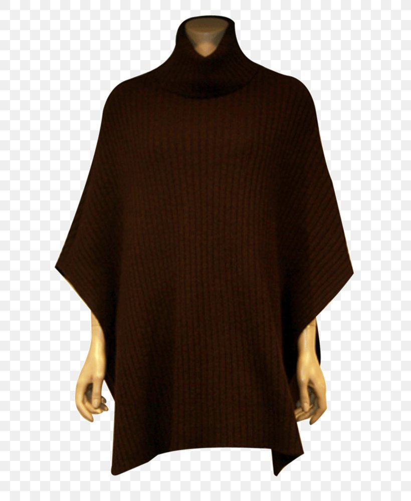 Poncho Outerwear Sleeve Neck, PNG, 702x1000px, Poncho, Clothing, Neck, Outerwear, Sleeve Download Free