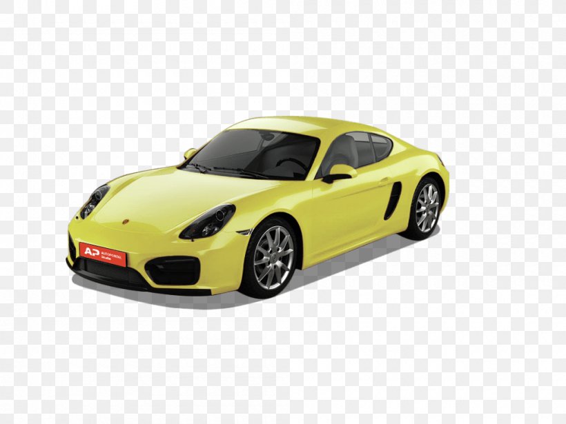 Porsche Boxster/Cayman Model Car Automotive Design, PNG, 1000x750px, Porsche Boxstercayman, Automotive Design, Automotive Exterior, Brand, Bumper Download Free