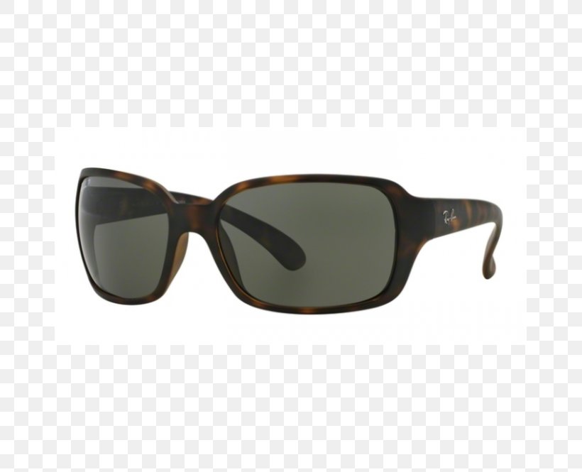 Ray-Ban RB4068 Aviator Sunglasses Ray-Ban New Wayfarer Classic, PNG, 665x665px, Rayban Rb4068, Aviator Sunglasses, Brown, Eyewear, Glasses Download Free