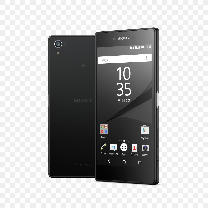 Sony Xperia Z5 Premium Sony Xperia Z3 Sony Xperia XZ Sony Xperia M5, PNG, 2000x2000px, Sony Xperia Z5, Cellular Network, Communication Device, Electronic Device, Electronics Download Free
