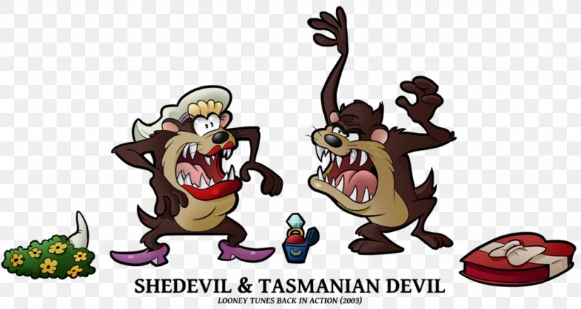 Tasmanian Devil Tasmanian She-Devil Looney Tunes Drawing Cartoon, PNG, 1024x546px, Tasmanian Devil, Art, Cartoon, Character, Drawing Download Free