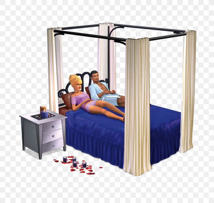 The Sims 3 Stuff Packs The Sims 3: Master Suite Stuff MySims Video Game Electronic Arts, PNG, 1260x1200px, Sims 3 Stuff Packs, Bathroom, Bed, Bed Frame, Bedroom Download Free