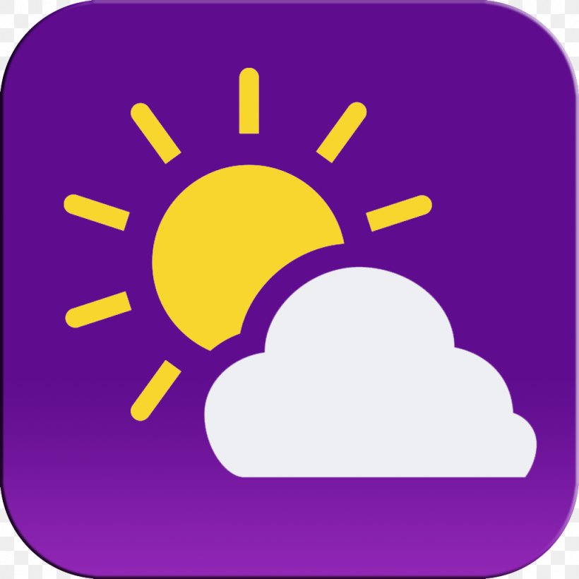 THE WEATHER CHANNEL INC Yahoo!, PNG, 1024x1024px, Weather, App Store, Apple, Area, Email Download Free