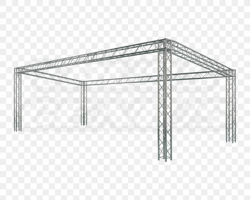 Truss Aluminium Structure Light Roof, PNG, 1024x819px, Truss, Aluminium, Building, Framing, Furniture Download Free