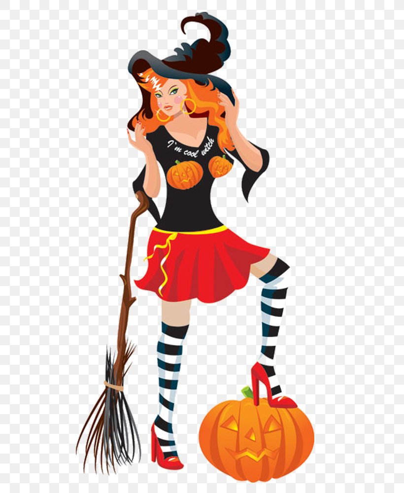 Witchcraft Clip Art, PNG, 750x1000px, Witch, Art, Broom, Cartoon, Clothing Download Free