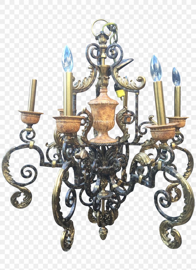 Chandelier Furniture Chairish Lamp Glass, PNG, 2340x3216px, Chandelier, Acorn, Antique, Brass, Bronze Download Free