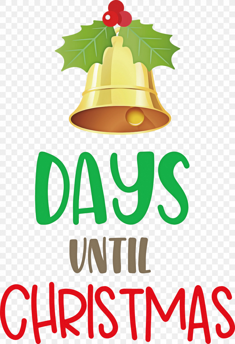 Days Until Christmas Christmas Xmas, PNG, 2055x3000px, Days Until Christmas, Christmas, Flower, Line, Logo Download Free